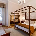 Casa De Sao Mamede Hotel Lisboa