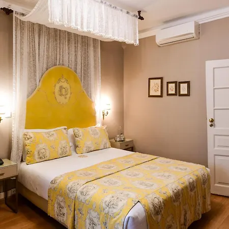 Szálloda Casa De Sao Mamede 3*