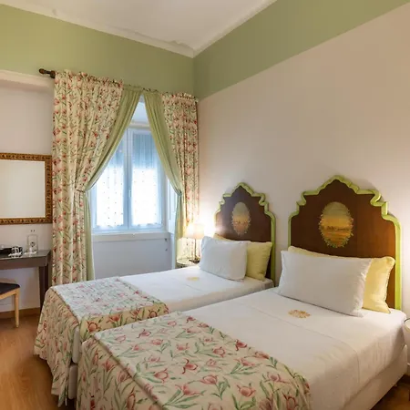 Casa De Sao Mamede Szálloda 3*