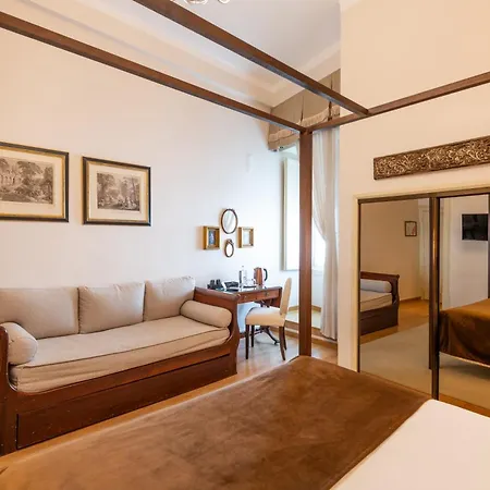 Casa De Sao Mamede Szálloda 3*