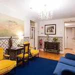 מלון Casa De Sao Mamede ליסבון