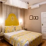 מלון Casa De Sao Mamede 3*