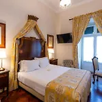 Casa De Sao Mamede 3* ליסבון