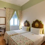 Casa De Sao Mamede מלון 3*