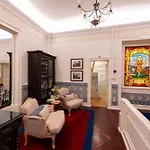 Casa De Sao Mamede מלון