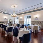 מלון Casa De Sao Mamede
