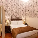Casa De Sao Mamede מלון 3*