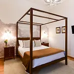 Casa De Sao Mamede ליסבון