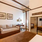 Casa De Sao Mamede מלון 3*