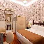 Casa De Sao Mamede 3* ליסבון