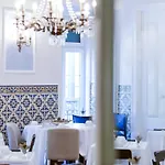 Casa De Sao Mamede Hotel Lisboa