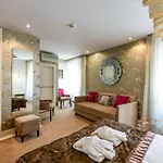 Hotel Casa De Sao Mamede Lisboa