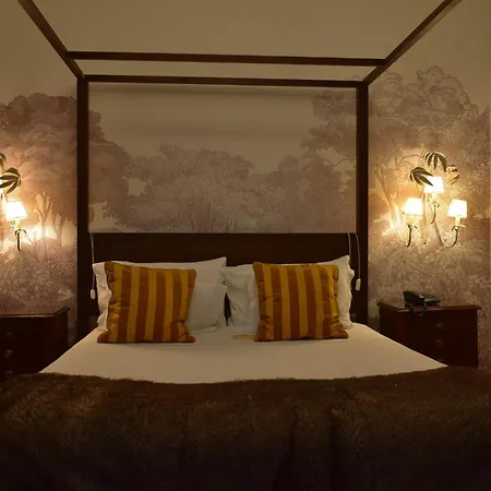 מלון Casa De Sao Mamede