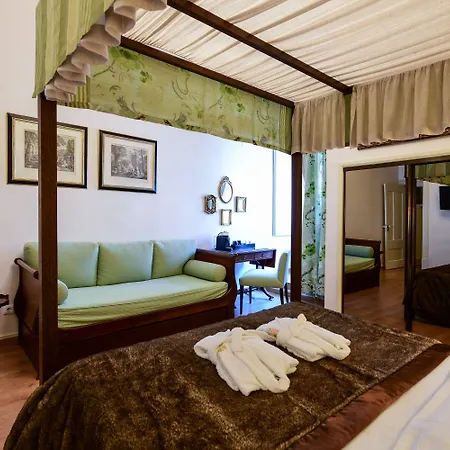 Casa De Sao Mamede 3*