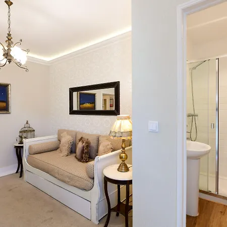 Casa De Sao Mamede ליסבון