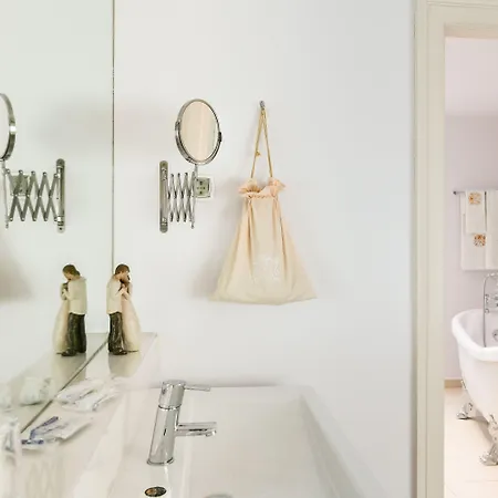 Casa De Sao Mamede ליסבון