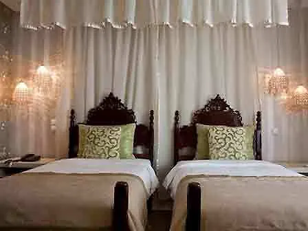 Casa De Sao Mamede ליסבון