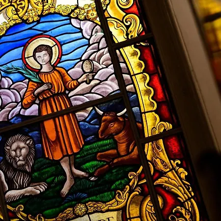 Casa De Sao Mamede ליסבון