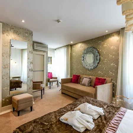Hotel Casa De Sao Mamede Lisboa