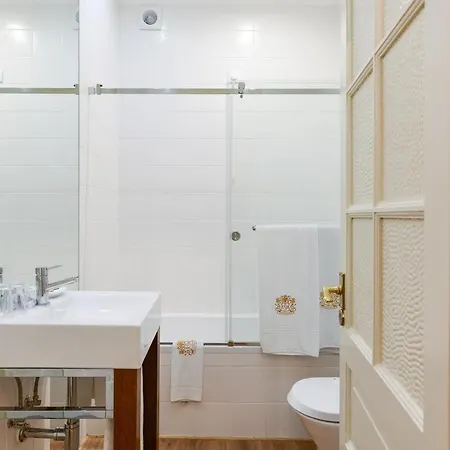 Casa De Sao Mamede Hotel