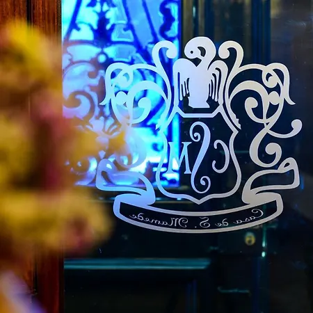 圣保罗曼德酒店 3* Lisboa