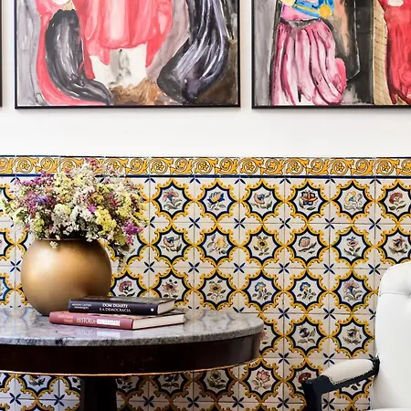 圣保罗曼德酒店