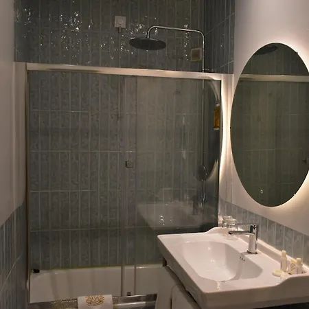 圣保罗曼德酒店