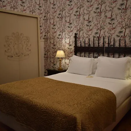 圣保罗曼德酒店 3*