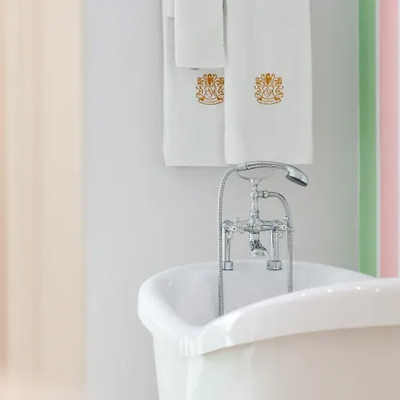 圣保罗曼德酒店 酒店 Lisboa