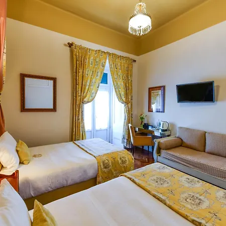 Casa De Sao Mamede 3* Lisboa