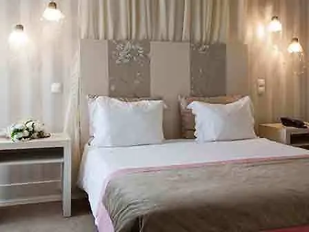 圣保罗曼德酒店 3*