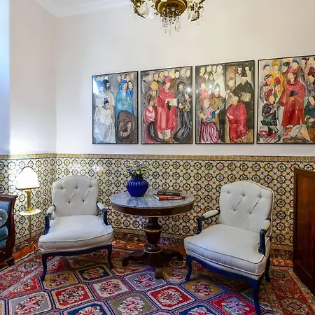 圣保罗曼德酒店 3*