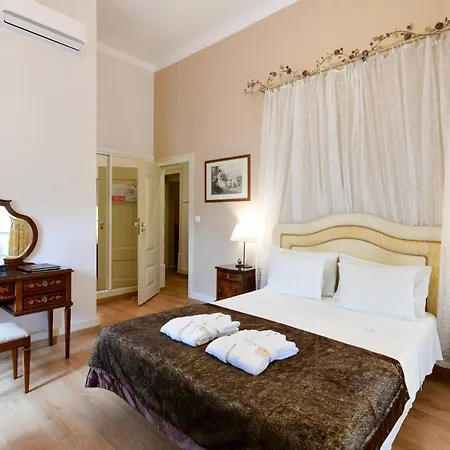 圣保罗曼德酒店