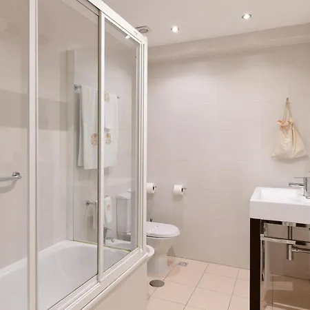 圣保罗曼德酒店 3* Lisboa